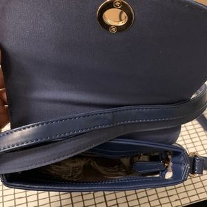David Jones shoulder bag